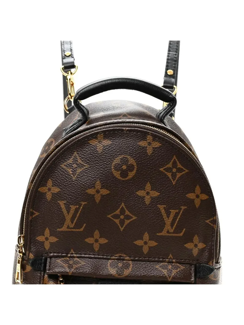 Louis Vuitton Palm Springs Backpack #339563L15B